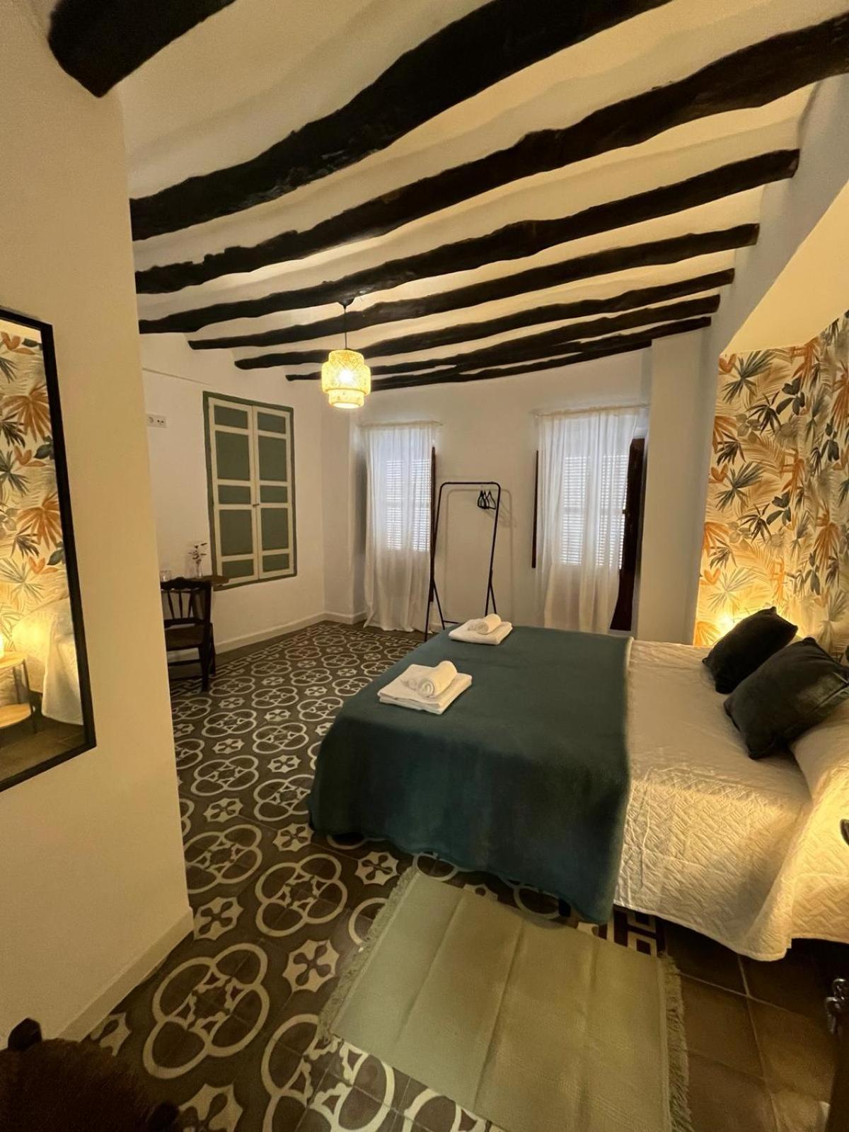 La Escalera Country house Alhama de Granada