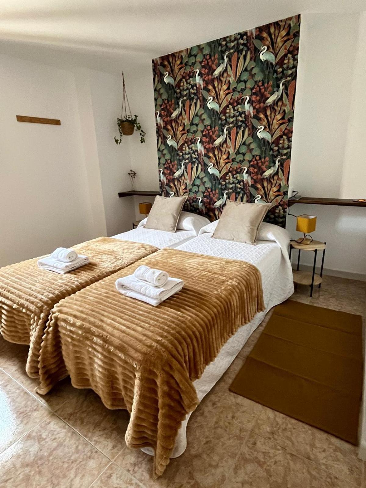 Country house La Escalera