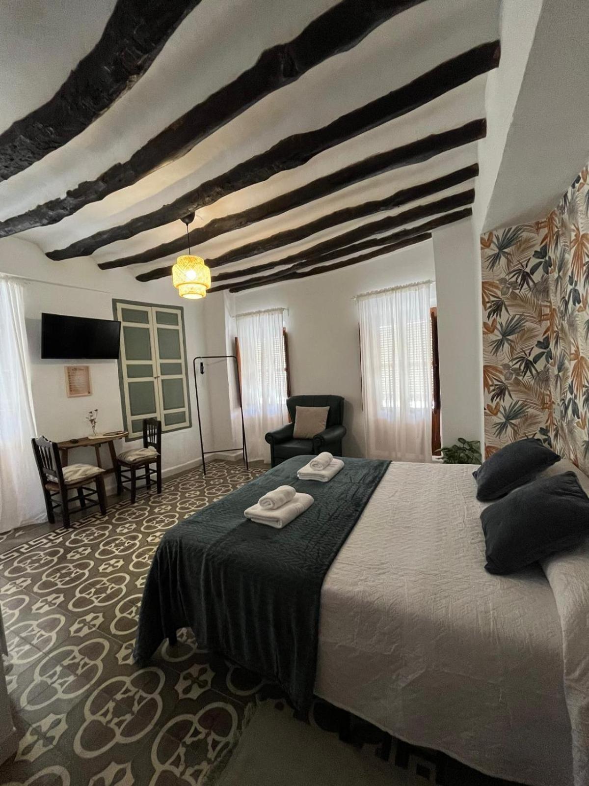 Country house La Escalera