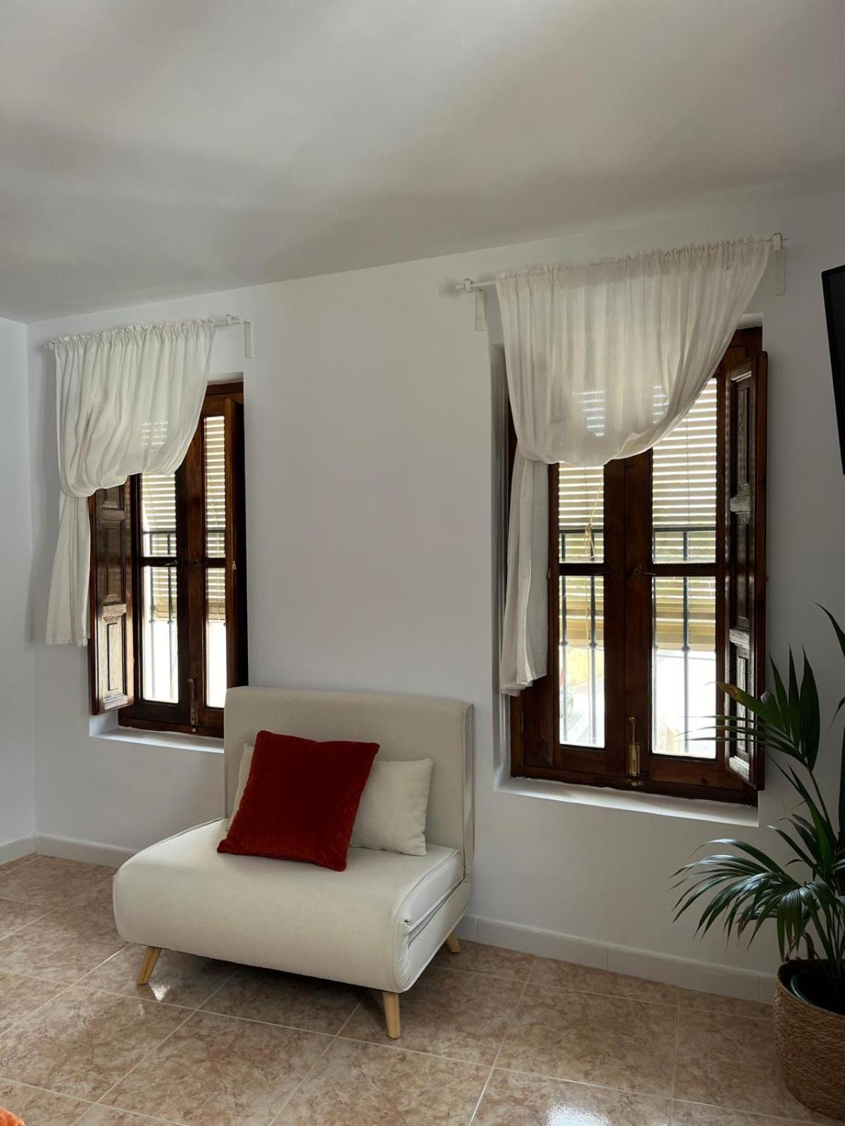 Country house La Escalera
