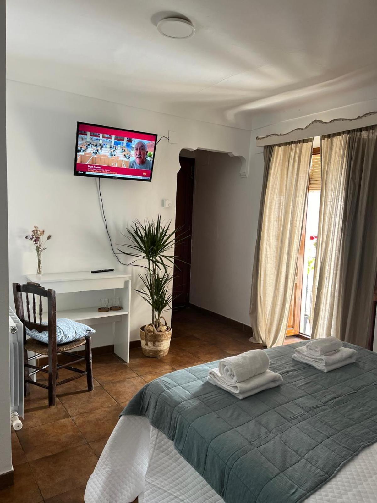 Country house La Escalera