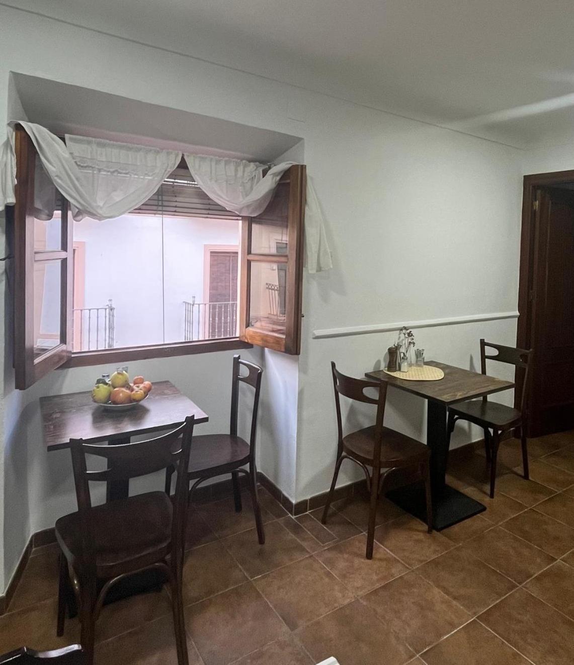 La Escalera Country house Alhama de Granada
