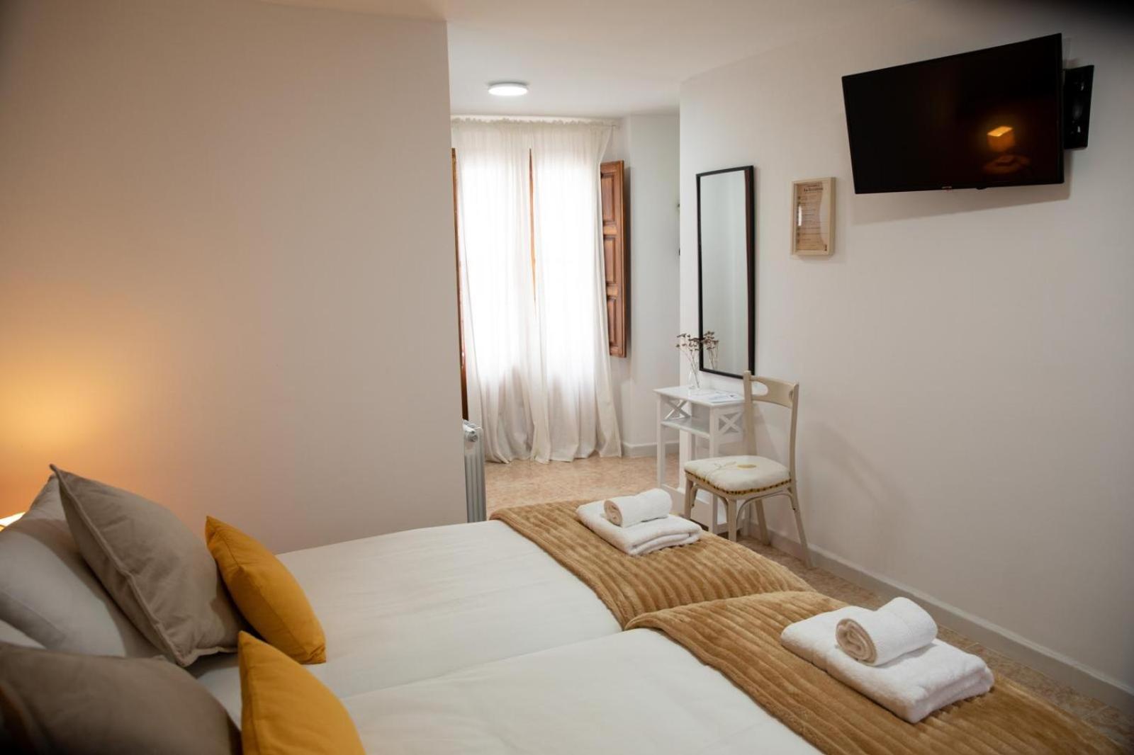 Country house La Escalera *