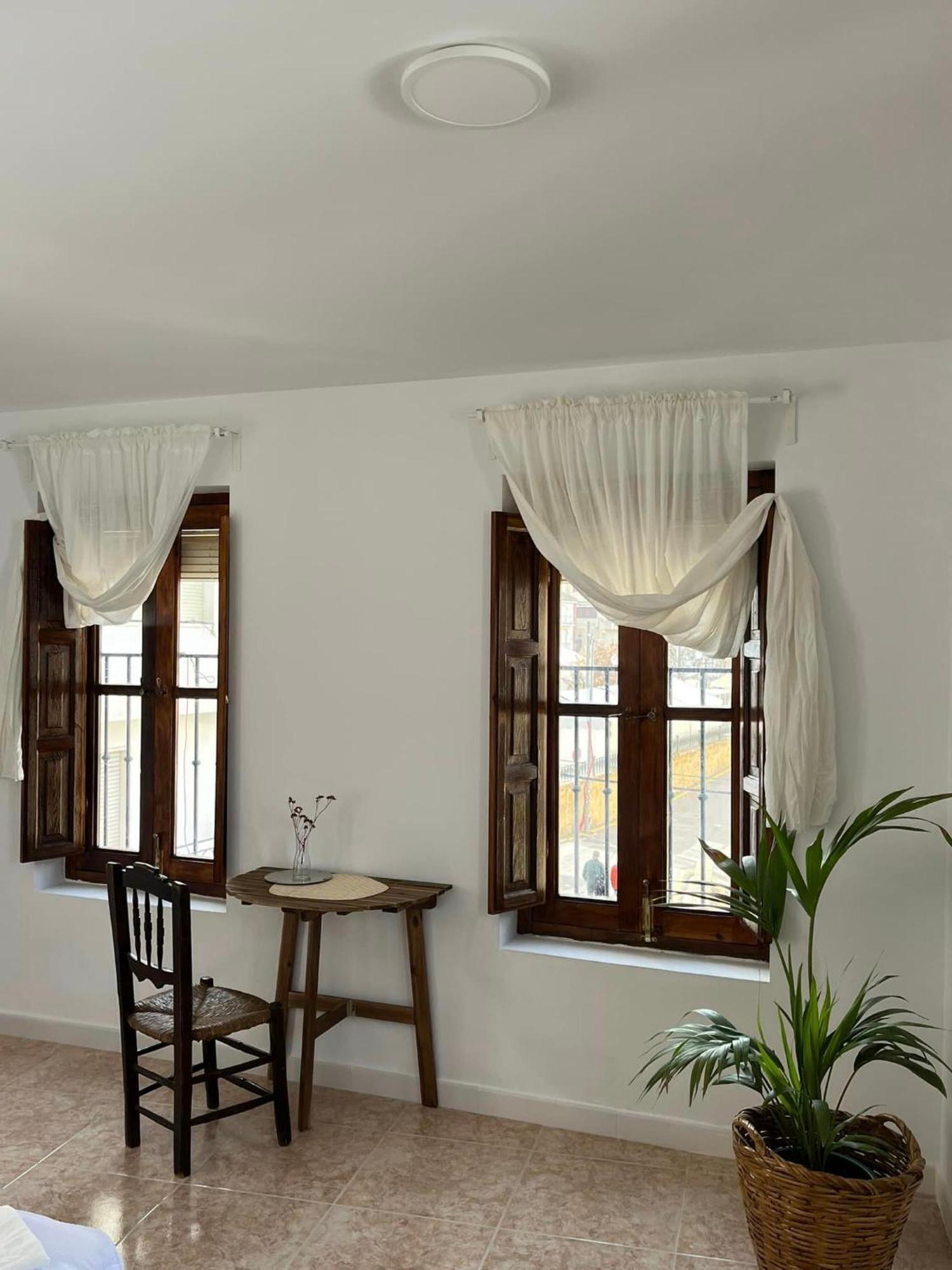 Country house La Escalera