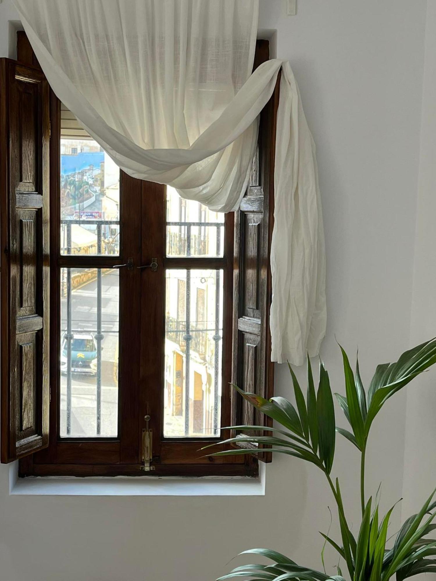 La Escalera Country house Alhama de Granada