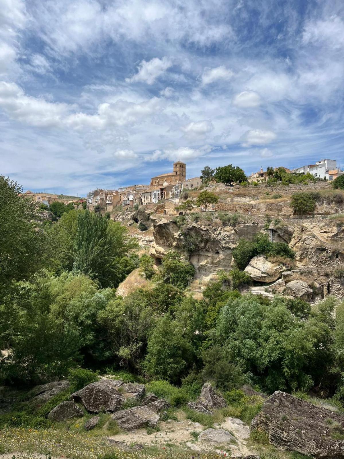 La Escalera Casa rural *