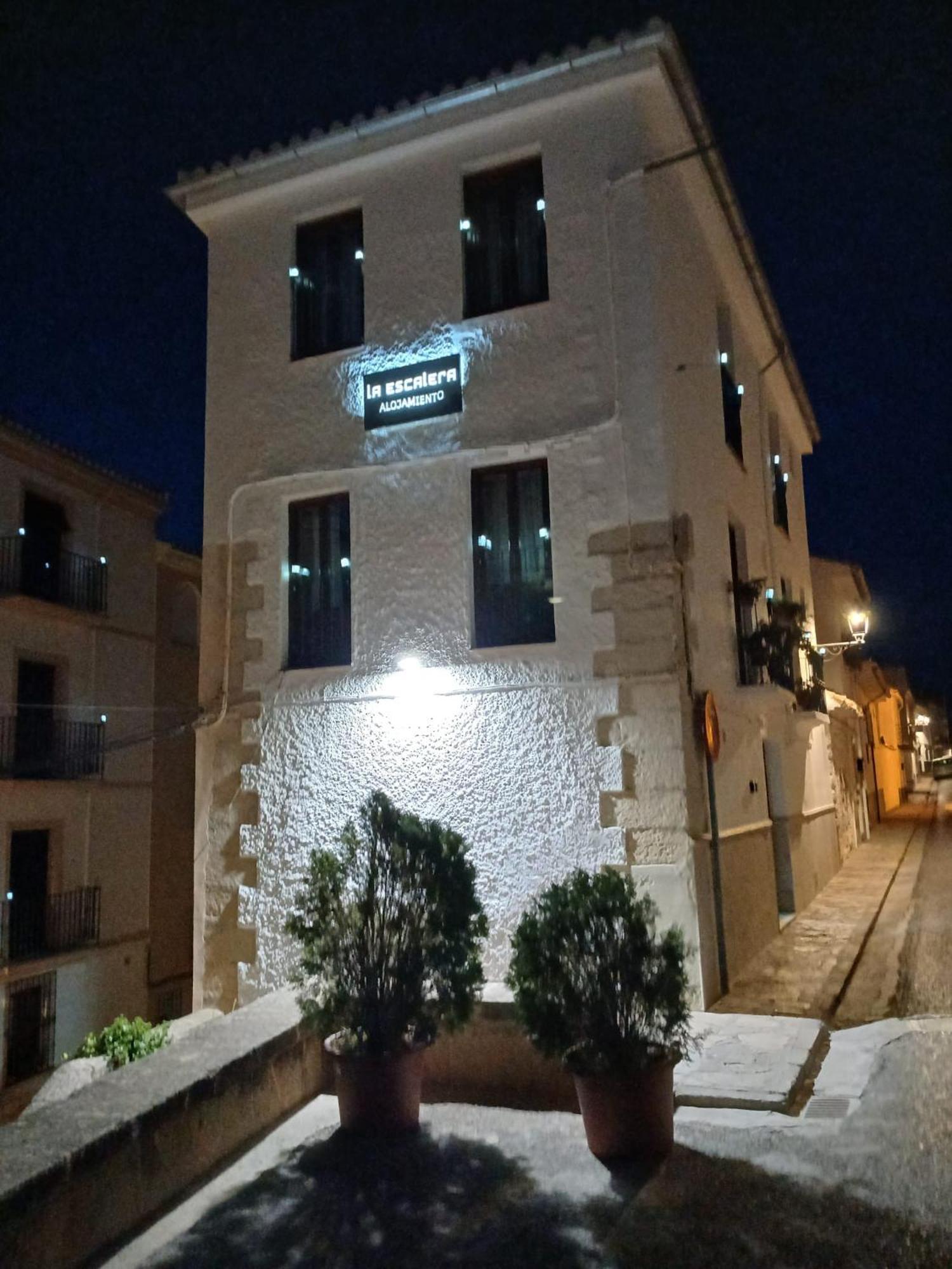 Country house La Escalera