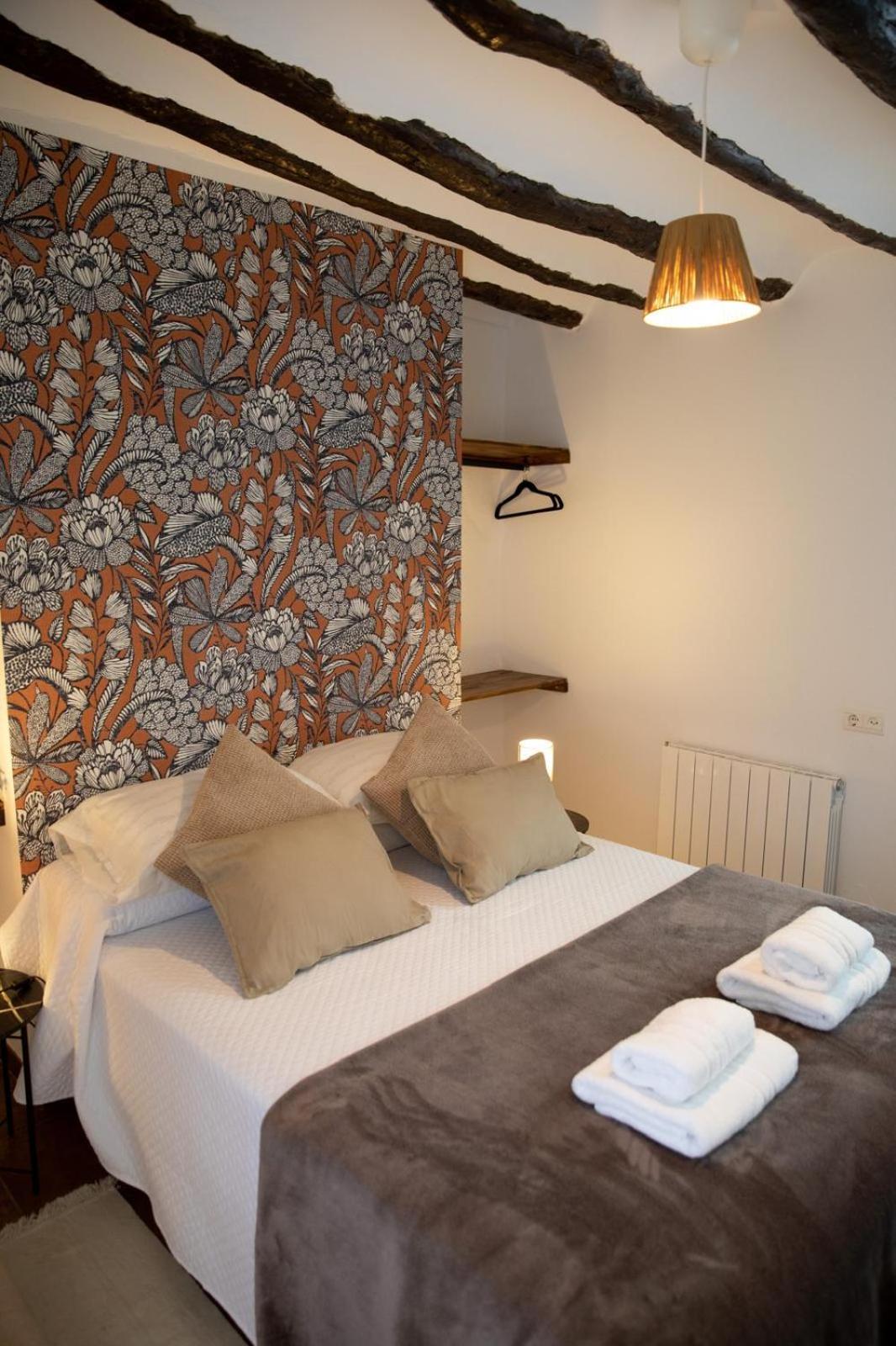 Country house La Escalera *