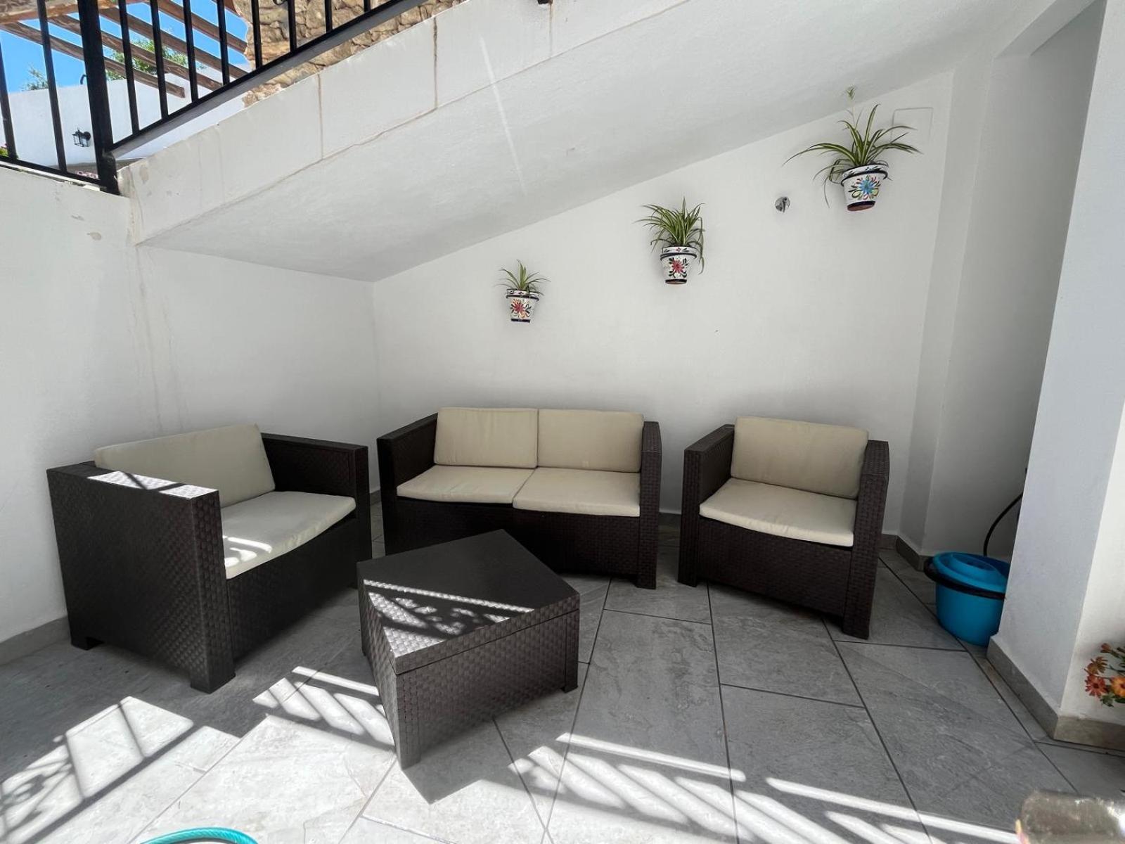 La Escalera