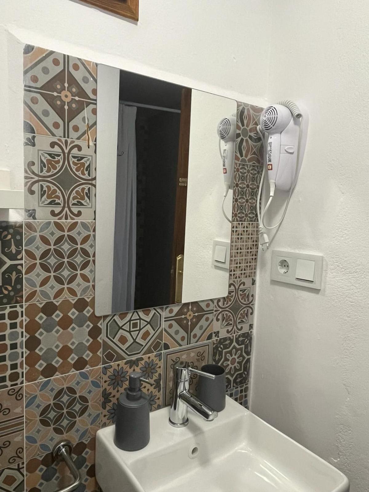 Casa de camp La Escalera