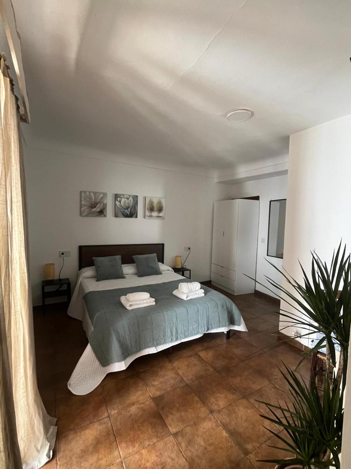 Casa de camp La Escalera