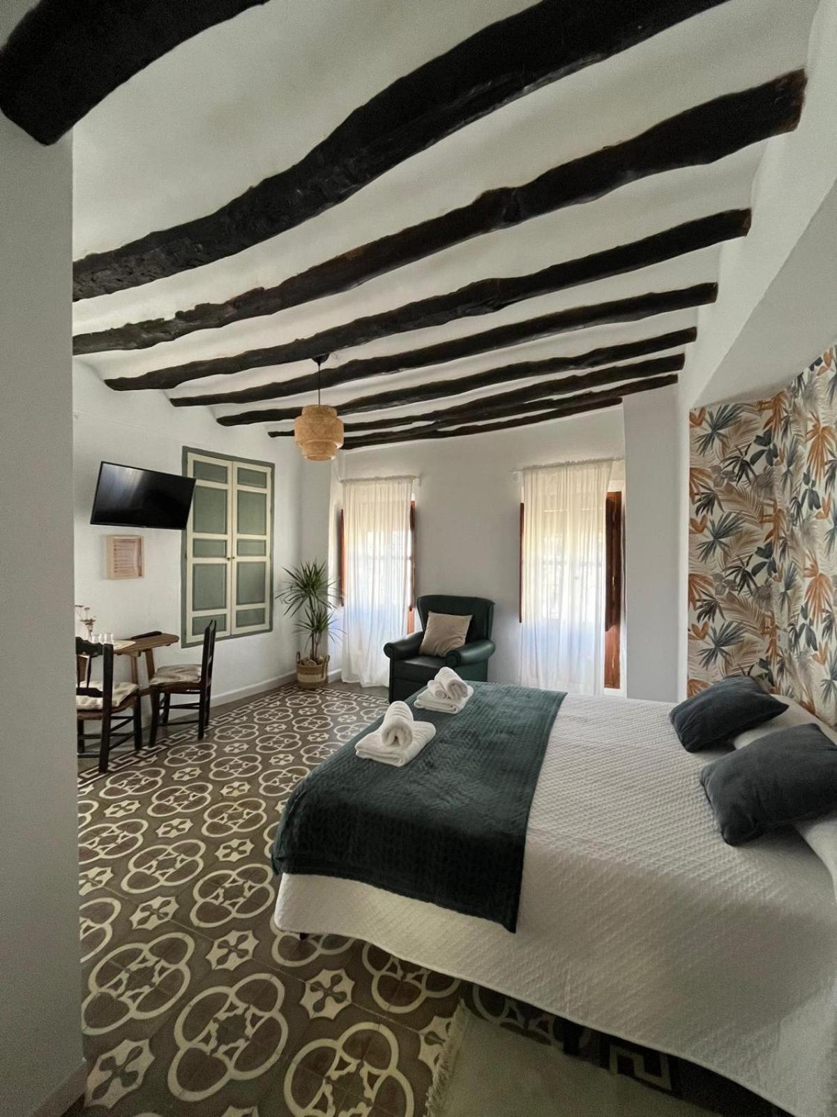 Casa de camp La Escalera