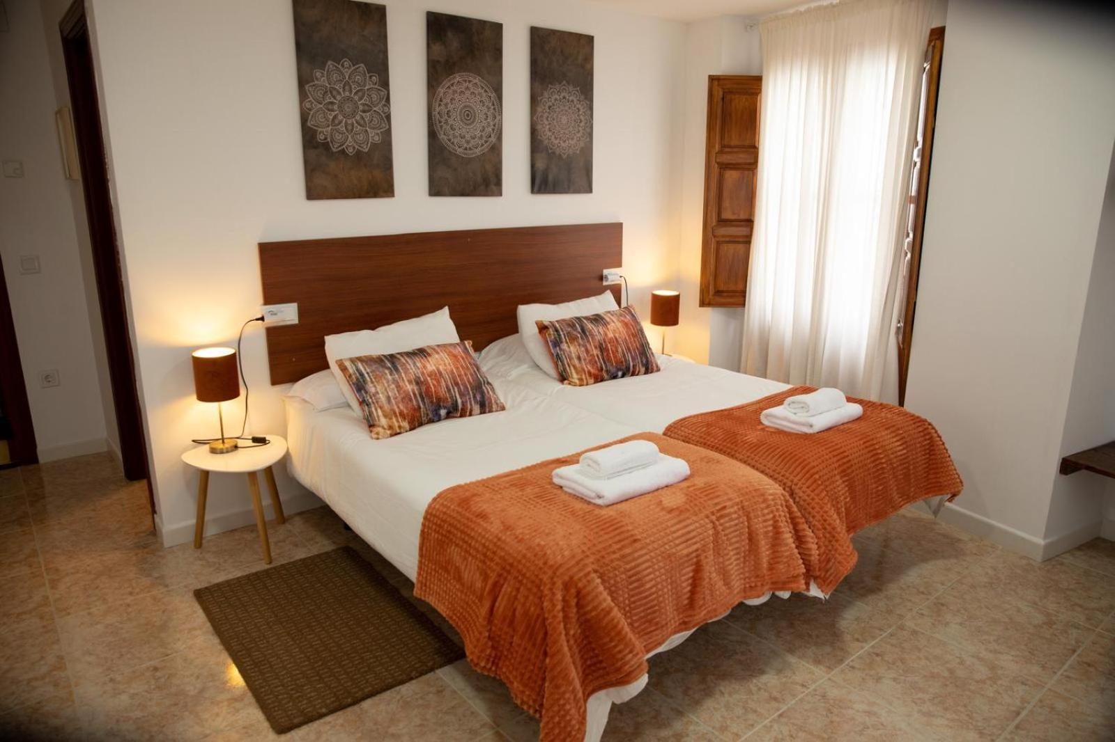 Casa de camp La Escalera