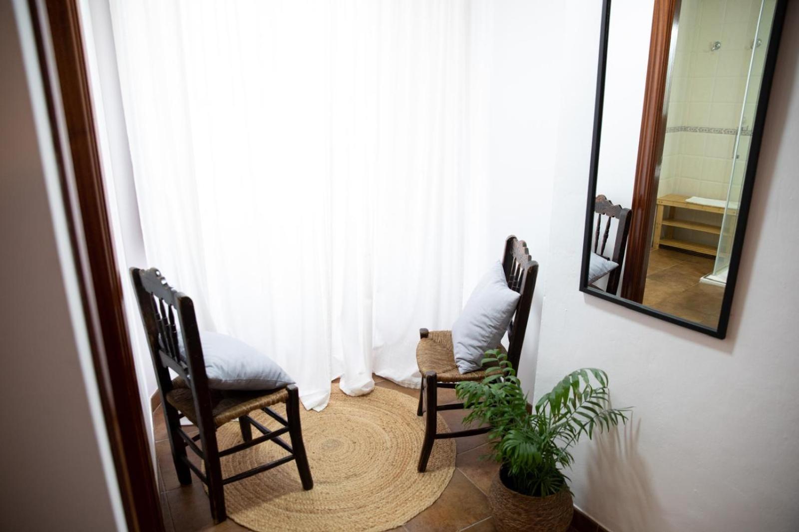 Casa de camp La Escalera *